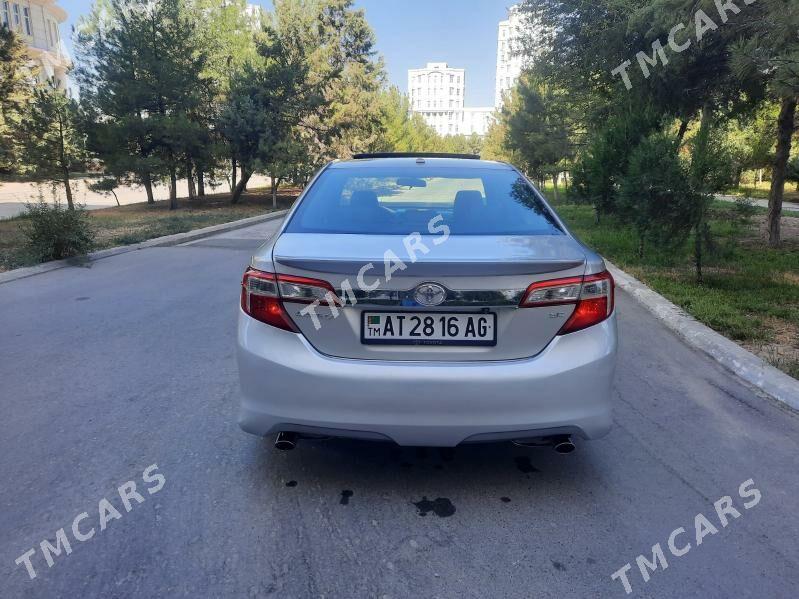 Toyota Camry 2012 - 220 000 TMT - Aşgabat - img 6