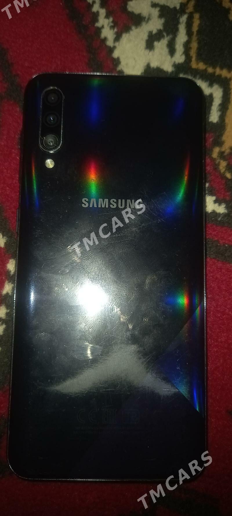 samsung  a30s - Türkmenabat - img 2