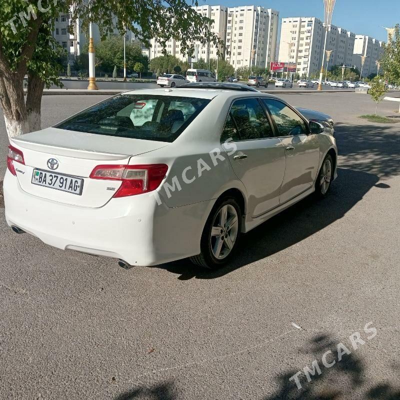 Toyota Camry 2012 - 185 000 TMT - Aşgabat - img 4