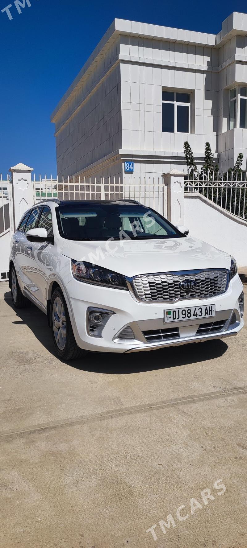 Kia Sorento 2020 - 380 000 TMT - Arkadag - img 2