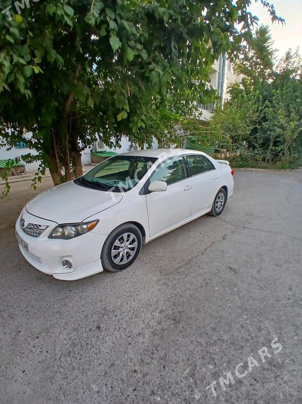 Toyota Corolla 2010 - 118 000 TMT - Ашхабад - img 3