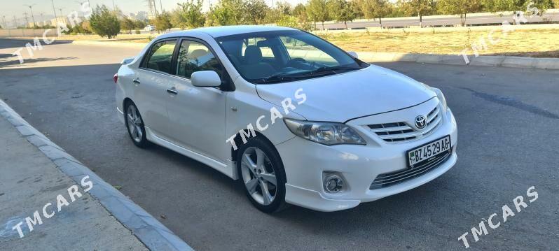 Toyota Corolla 2012 - 146 000 TMT - Ашхабад - img 5