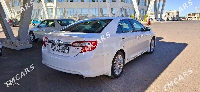 Toyota Camry 2012 - 190 000 TMT - Daşoguz - img 4