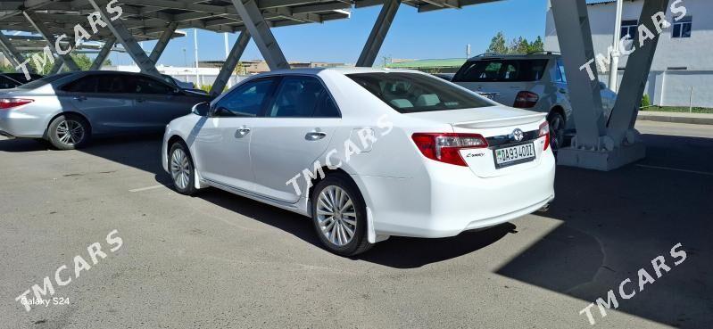 Toyota Camry 2012 - 190 000 TMT - Daşoguz - img 3