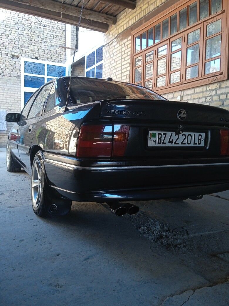 Opel Vectra 1995 - 50 000 TMT - Туркменабат - img 5