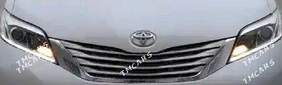 Toyota Sienna 2010 - 278 000 TMT - Ашхабад - img 5