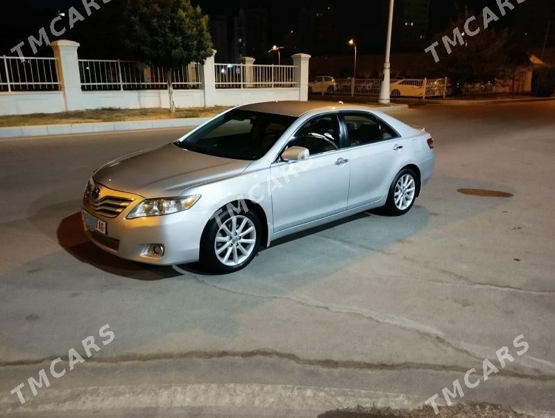 Toyota Camry 2010 - 180 000 TMT - Ашхабад - img 4