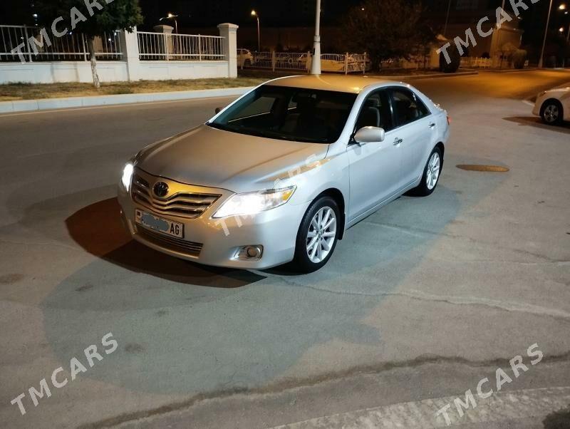 Toyota Camry 2010 - 180 000 TMT - Aşgabat - img 2