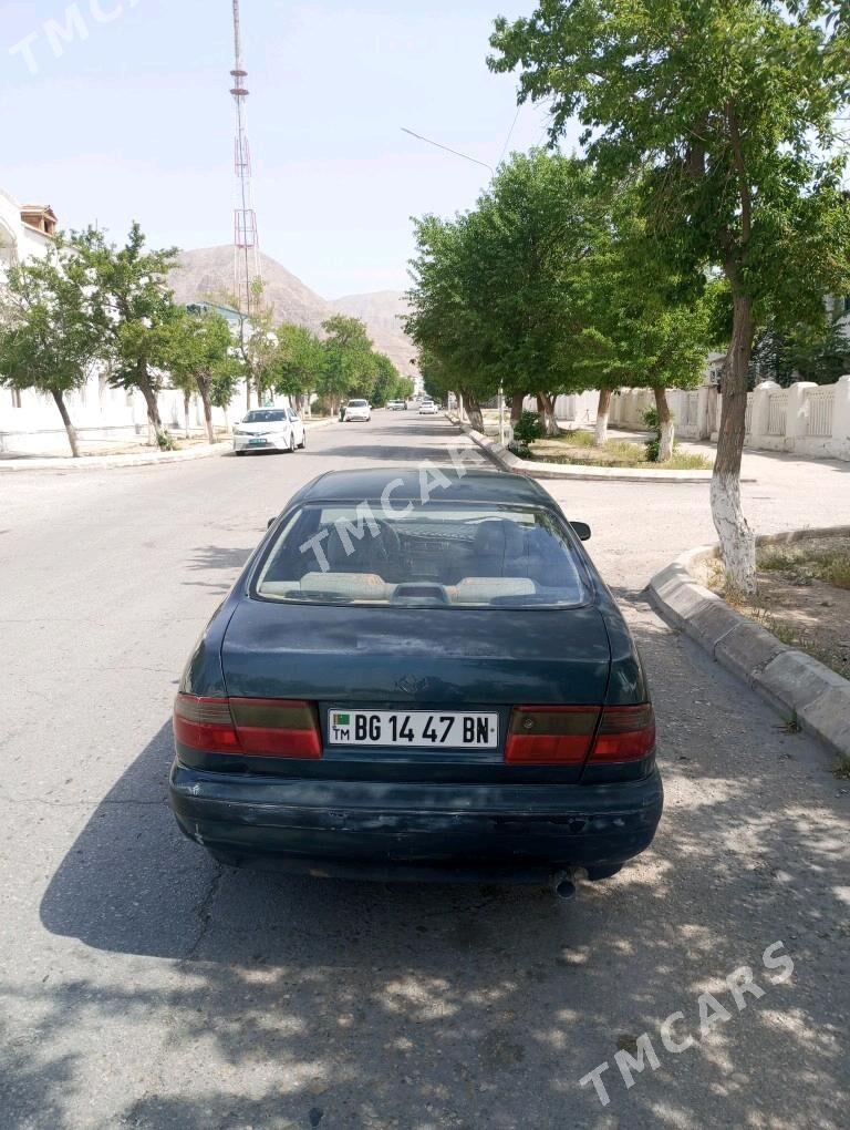 Toyota Corona 1992 - 36 000 TMT - Балканабат - img 7