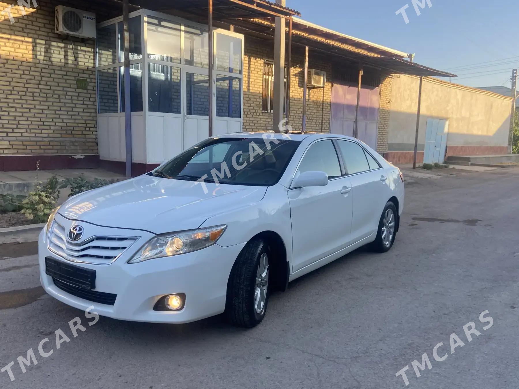 Toyota Camry 2011 - 165 000 TMT - Дашогуз - img 6