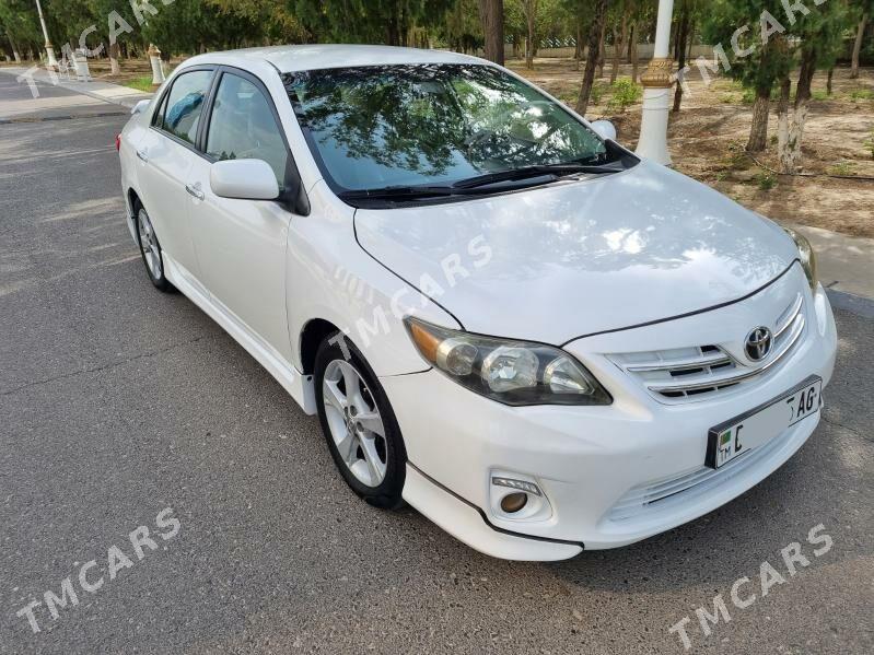 Toyota Corolla 2012 - 147 000 TMT - Ашхабад - img 4