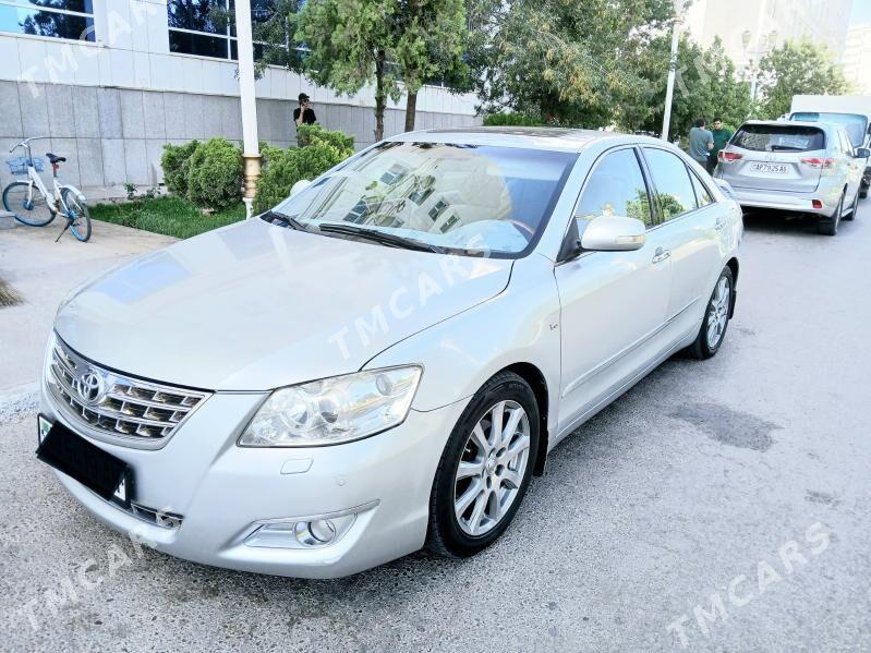 Toyota Aurion 2008 - 180 000 TMT - 11 мкр - img 3