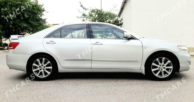 Toyota Aurion 2008 - 180 000 TMT - 11 мкр - img 6