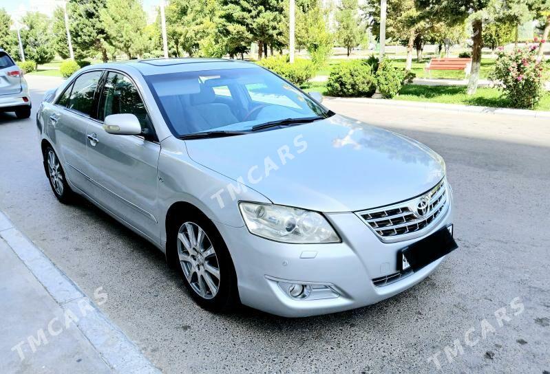 Toyota Aurion 2008 - 180 000 TMT - 11 мкр - img 4