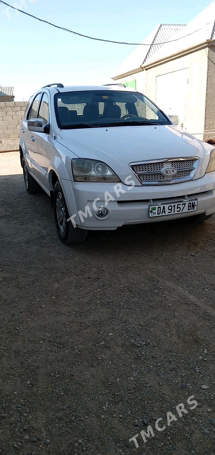 Kia Sorento 2003 - 90 000 TMT - Гумдаг - img 2