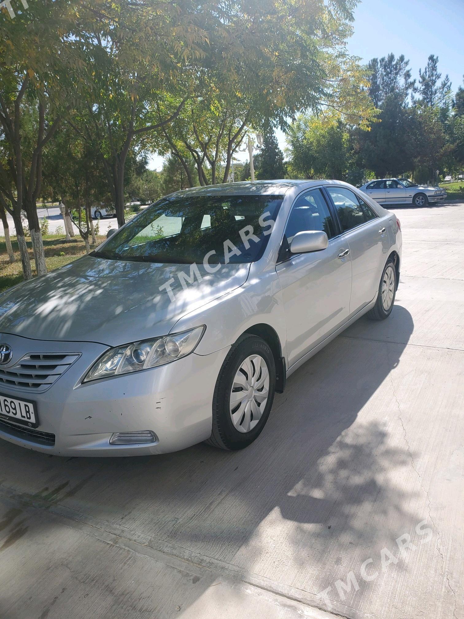 Toyota Camry 2008 - 120 000 TMT - Türkmenabat - img 3