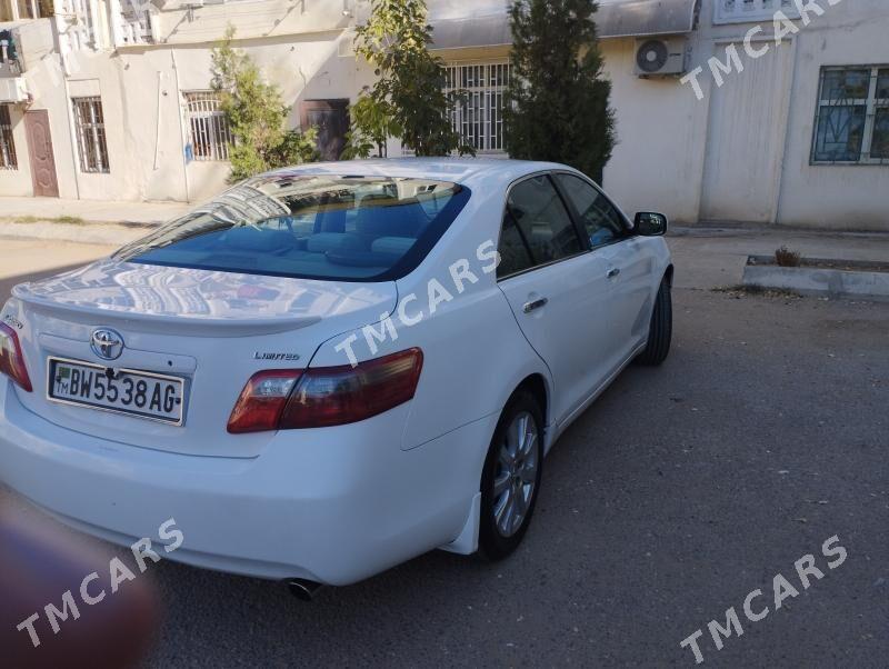 Toyota Camry 2009 - 140 000 TMT - Aşgabat - img 3