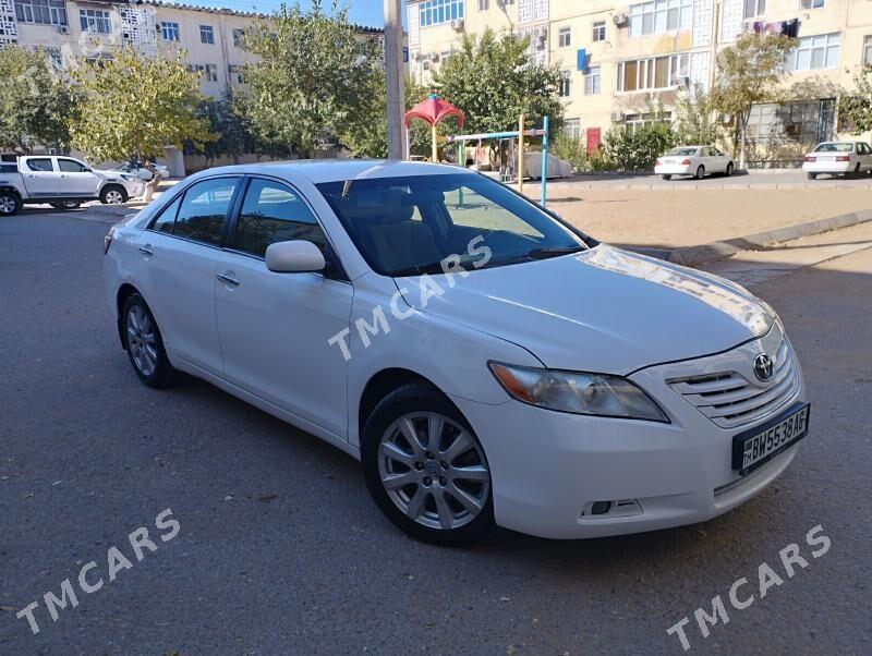 Toyota Camry 2009 - 140 000 TMT - Ашхабад - img 6