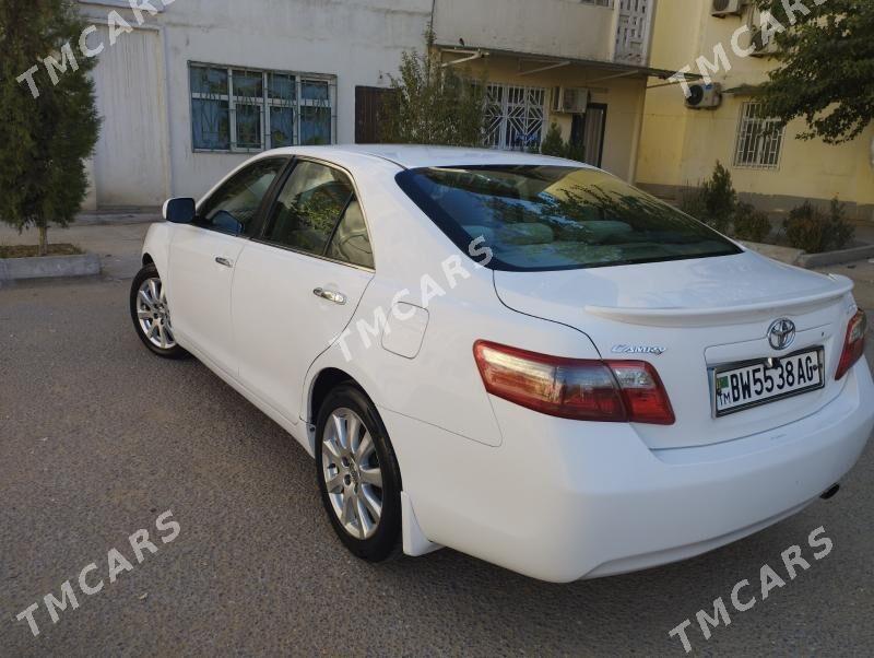 Toyota Camry 2009 - 140 000 TMT - Aşgabat - img 4