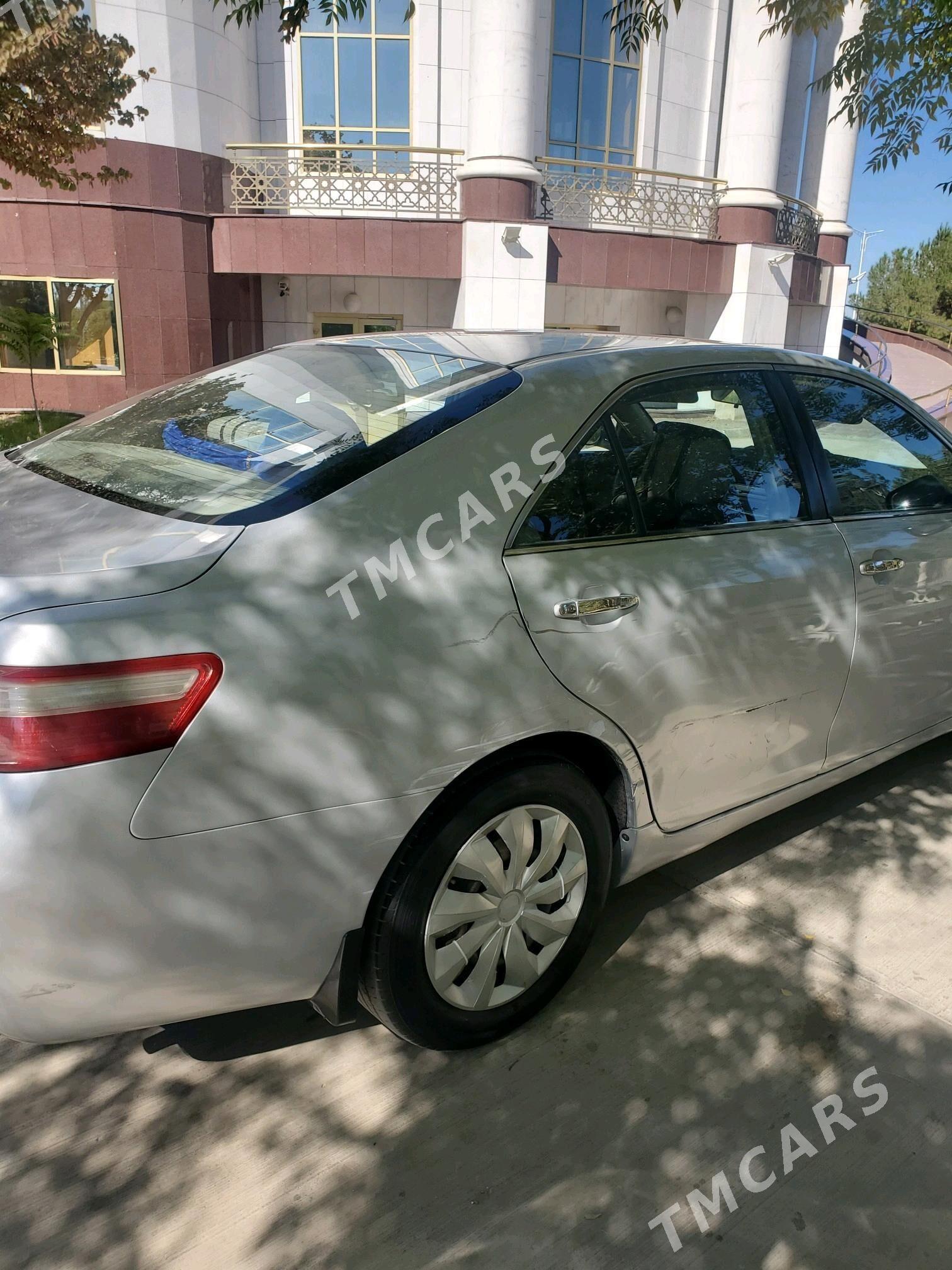 Toyota Camry 2008 - 120 000 TMT - Туркменабат - img 5