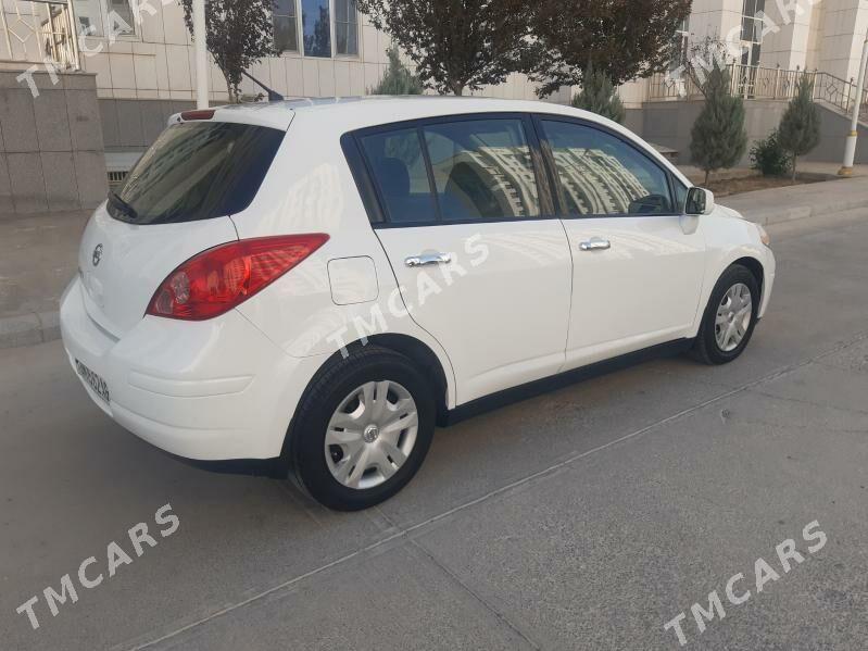 Nissan Versa 2010 - 104 000 TMT - Гуртли - img 4