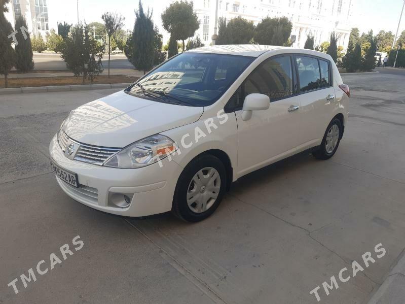 Nissan Versa 2010 - 104 000 TMT - Гуртли - img 2