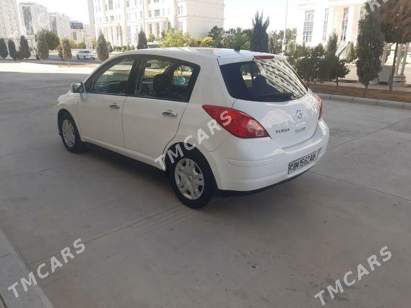 Nissan Versa 2010 - 104 000 TMT - Гуртли - img 3