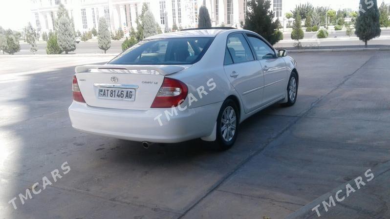 Toyota Camry 2004 - 135 000 TMT - Köşi - img 3