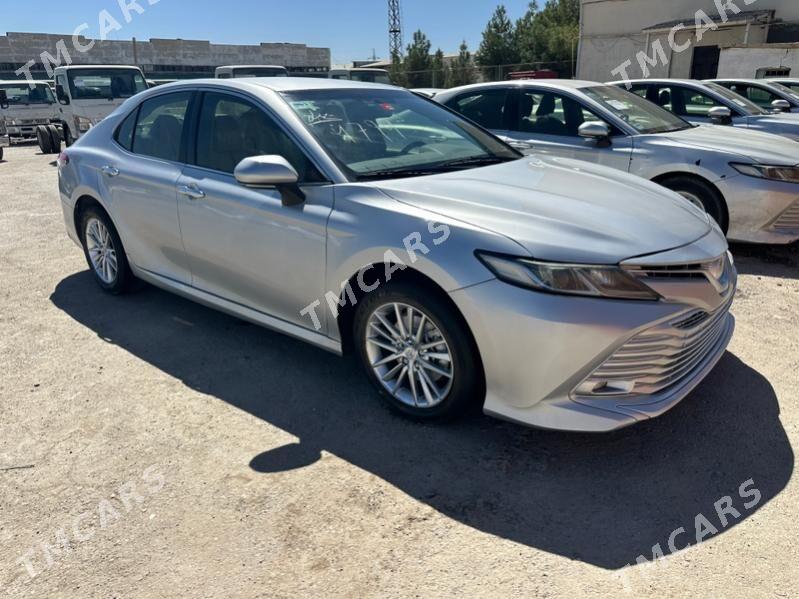 Toyota Camry 2019 - 210 000 TMT - Mary - img 3