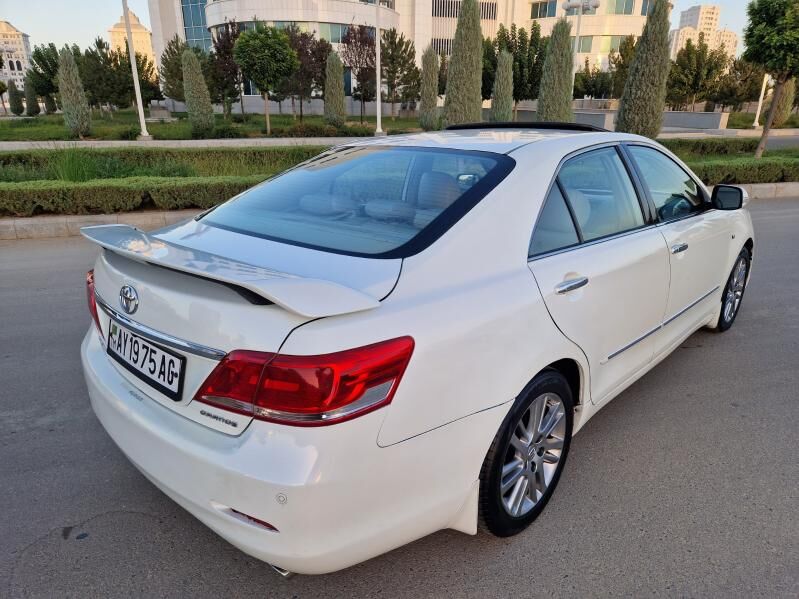 Toyota Aurion 2011 - 195 000 TMT - Aşgabat - img 7