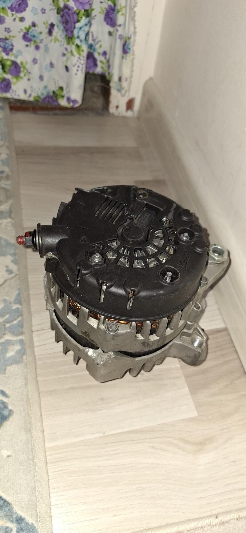 Hyundai Elantra generator 450 TMT - Aşgabat - img 2