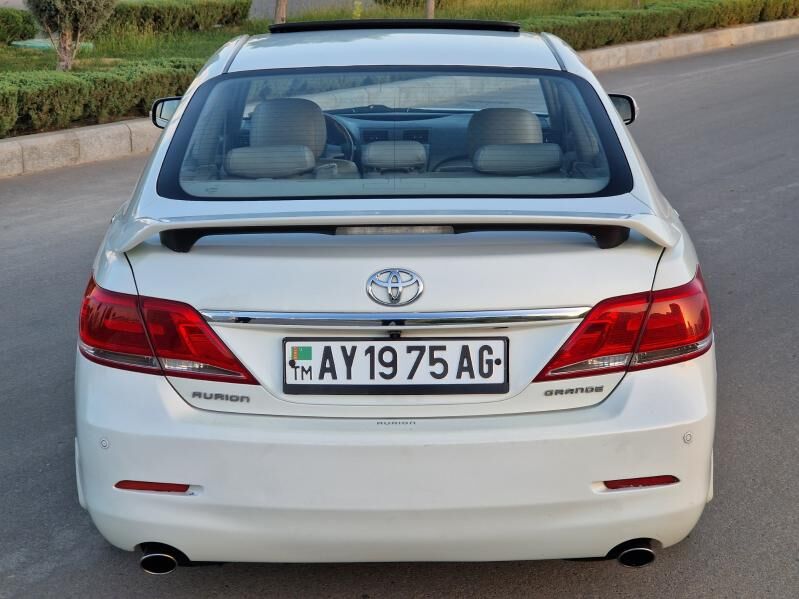 Toyota Aurion 2011 - 195 000 TMT - Aşgabat - img 6