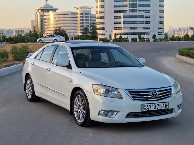 Toyota Aurion 2011 - 195 000 TMT - Aşgabat - img 2