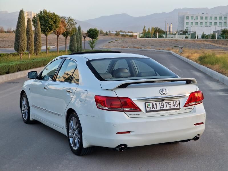 Toyota Aurion 2011 - 195 000 TMT - Aşgabat - img 5