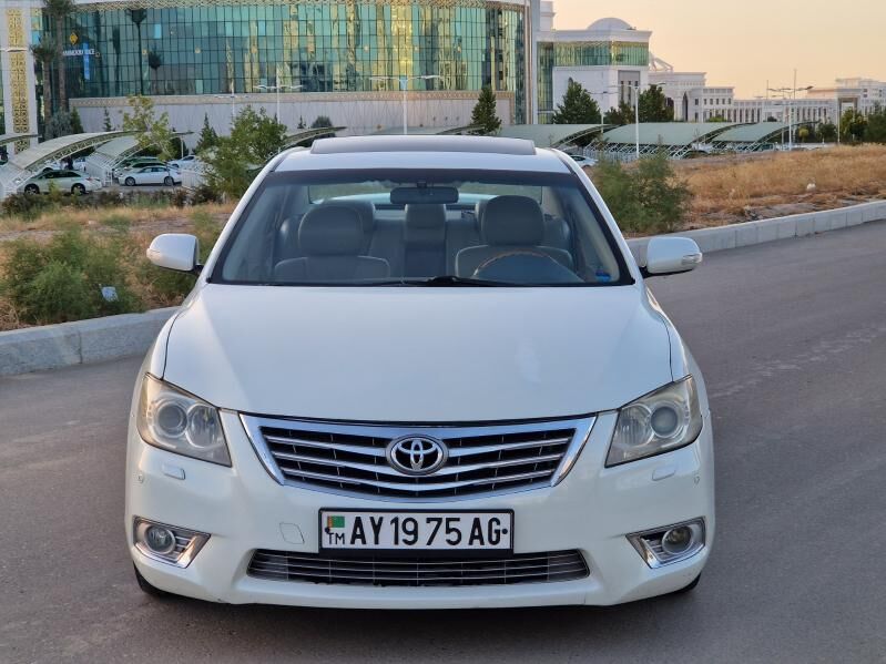 Toyota Aurion 2011 - 195 000 TMT - Aşgabat - img 3