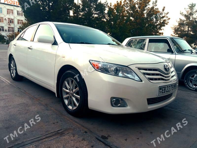 Toyota Camry 2011 - 200 000 TMT - Mary - img 2