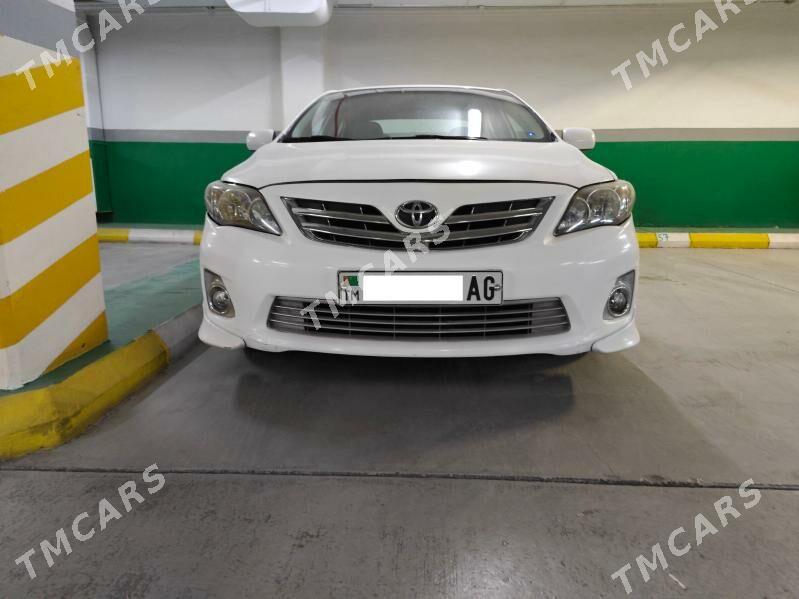 Toyota Corolla 2012 - 155 000 TMT - Aşgabat - img 2