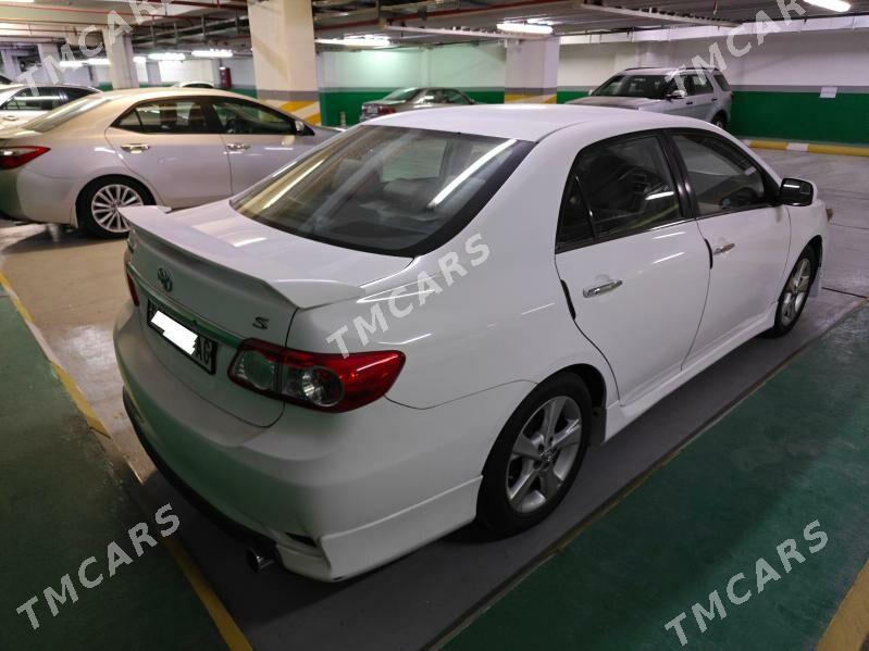 Toyota Corolla 2012 - 155 000 TMT - Aşgabat - img 3