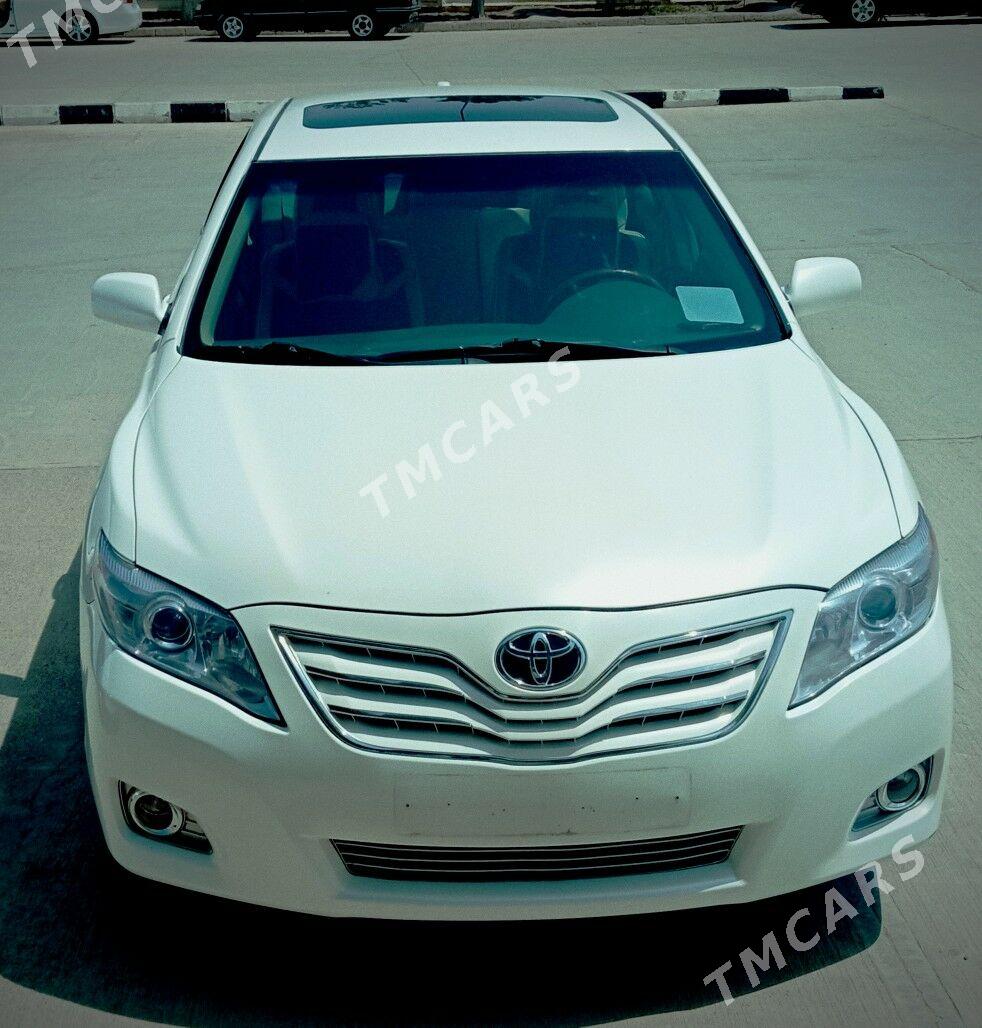 Toyota Camry 2011 - 200 000 TMT - Mary - img 7