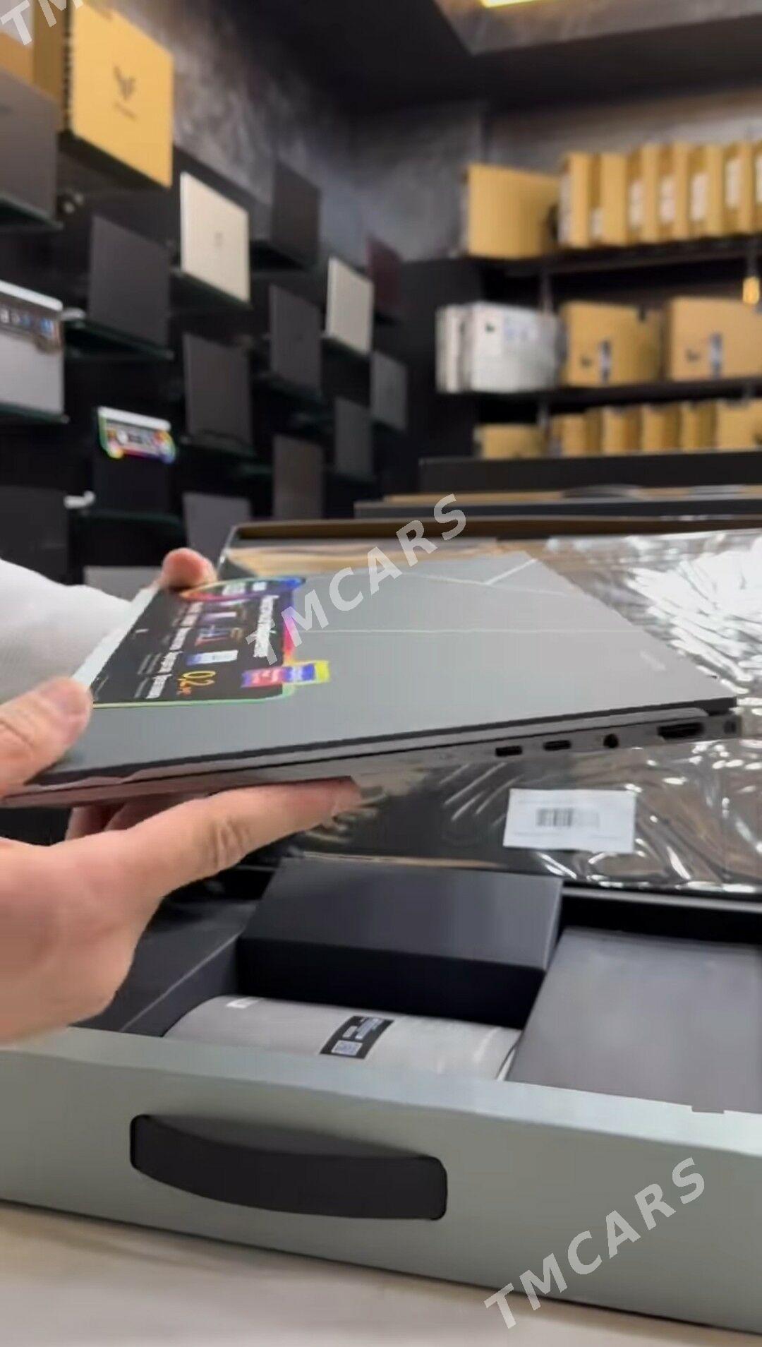 ASUS ZENBOOK/Ryzen7/RAM 16GB - Ашхабад - img 7