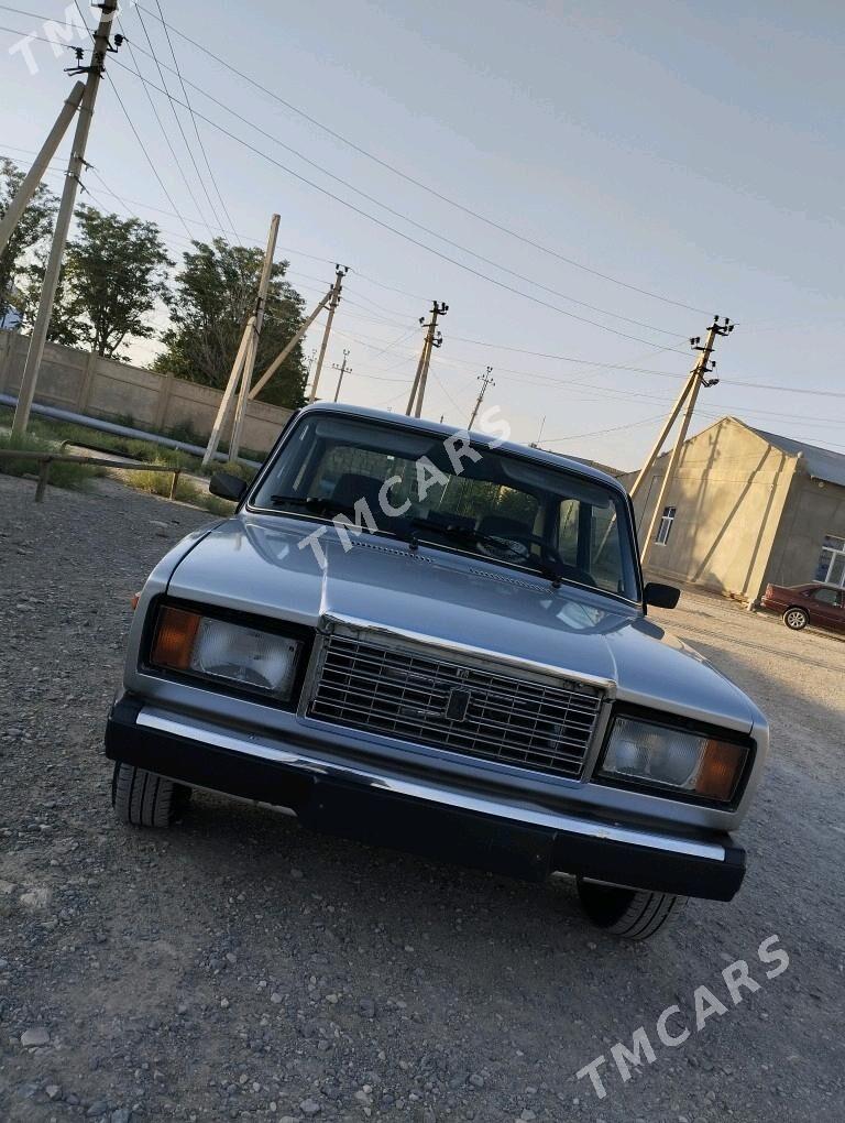 Lada 2107 2010 - 52 000 TMT - Gyzylarbat - img 3