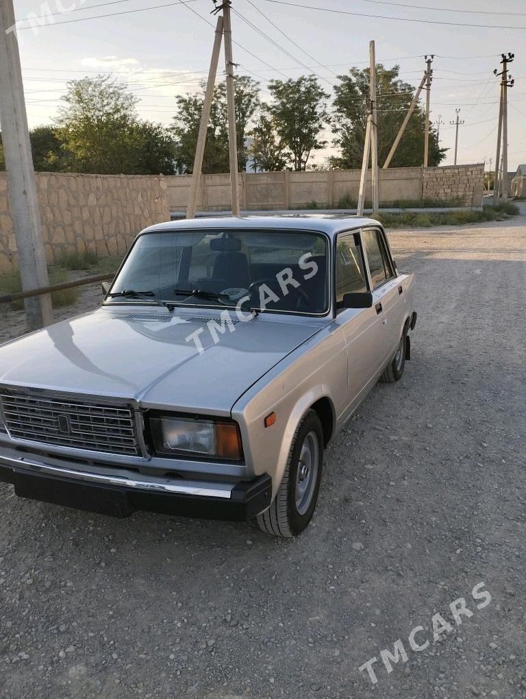 Lada 2107 2010 - 52 000 TMT - Гызыларбат - img 2