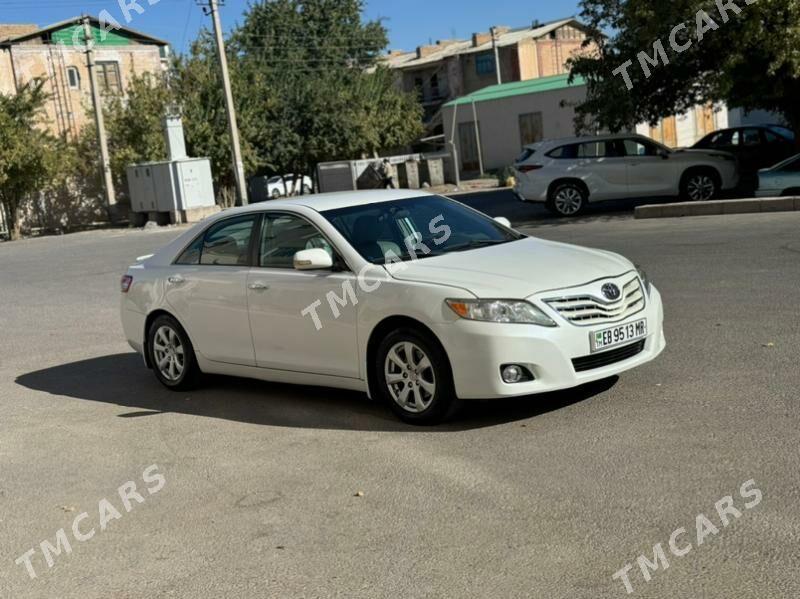 Toyota Camry 2010 - 150 000 TMT - Mary - img 5