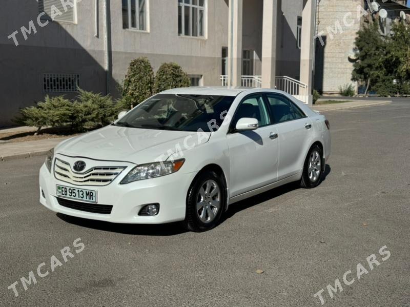 Toyota Camry 2010 - 150 000 TMT - Мары - img 2