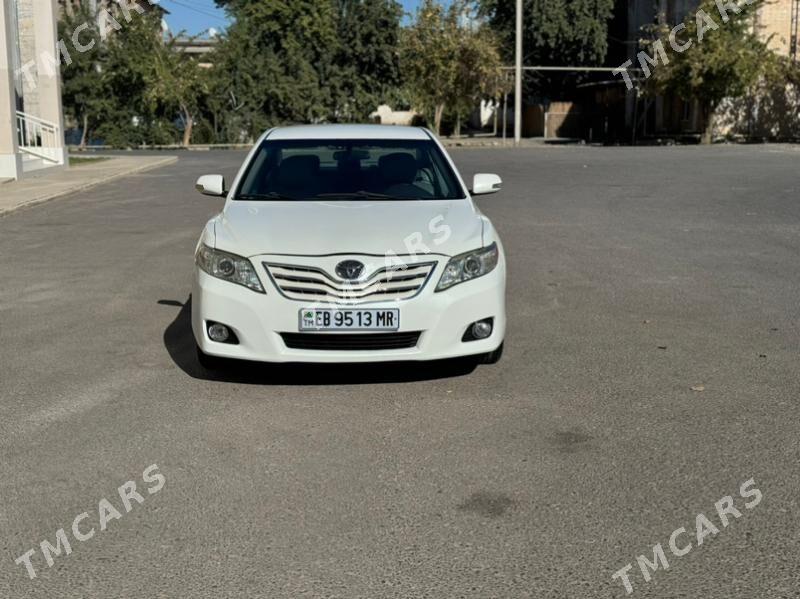 Toyota Camry 2010 - 150 000 TMT - Mary - img 4