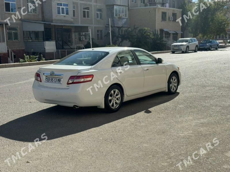 Toyota Camry 2010 - 150 000 TMT - Мары - img 6