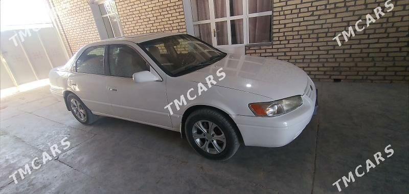 Toyota Camry 1997 - 100 000 TMT - Mary - img 2