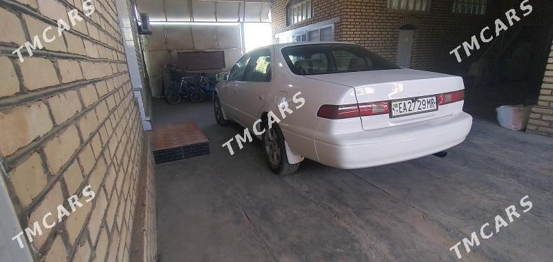 Toyota Camry 1997 - 100 000 TMT - Мары - img 5