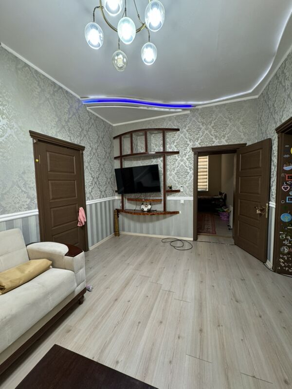 Хитровка 3ком 100м2 - Aşgabat - img 2