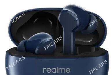 Xiaomi Realme Buds T100 - Aşgabat - img 3